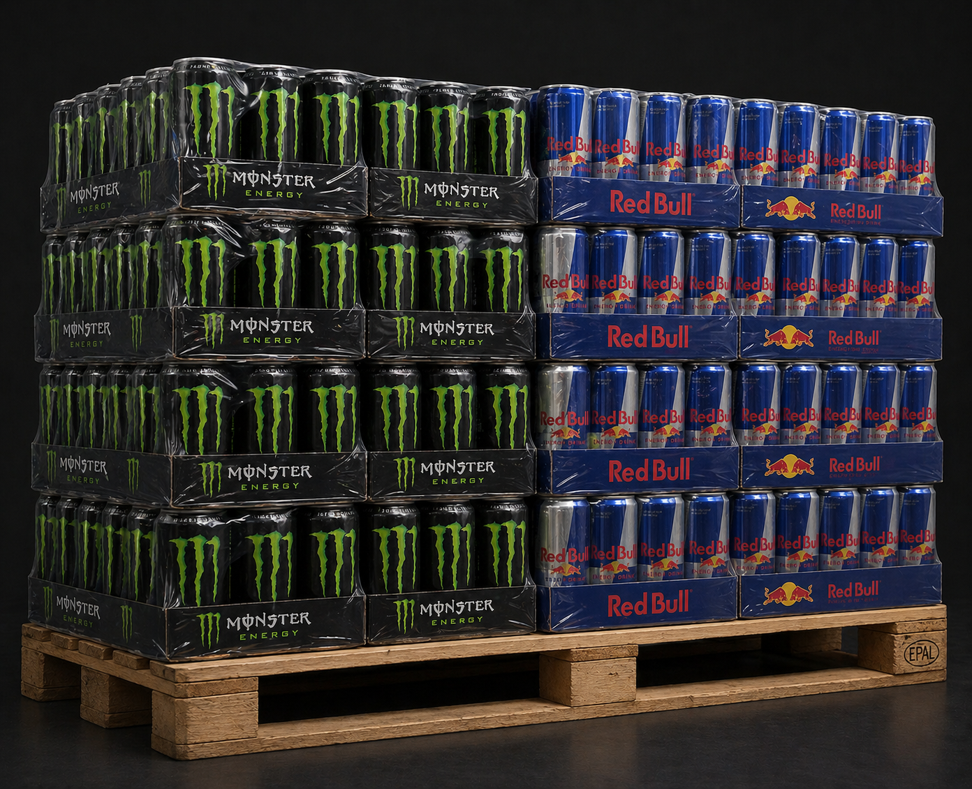 Energiedranken